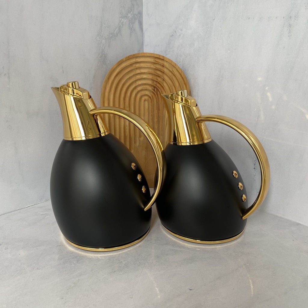 THERMOS 2PCS