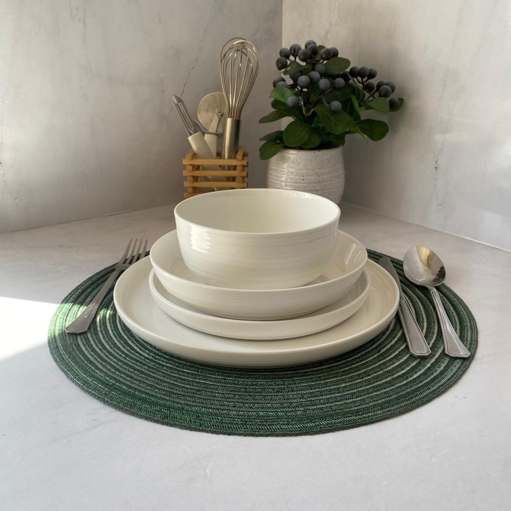 SERVICE A TABLE 24 PCS