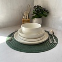 SERVICE A TABLE 24 PCS