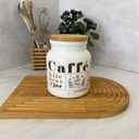 Bocal Caffè Victoriana 1 L