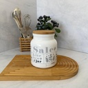 Bocal Sale Victoriana 1 L