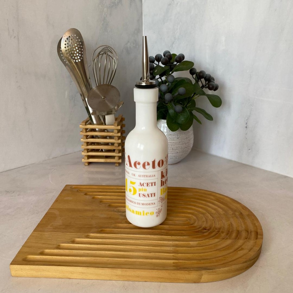 Bouteilles Victoriana ACETO 0,25 L