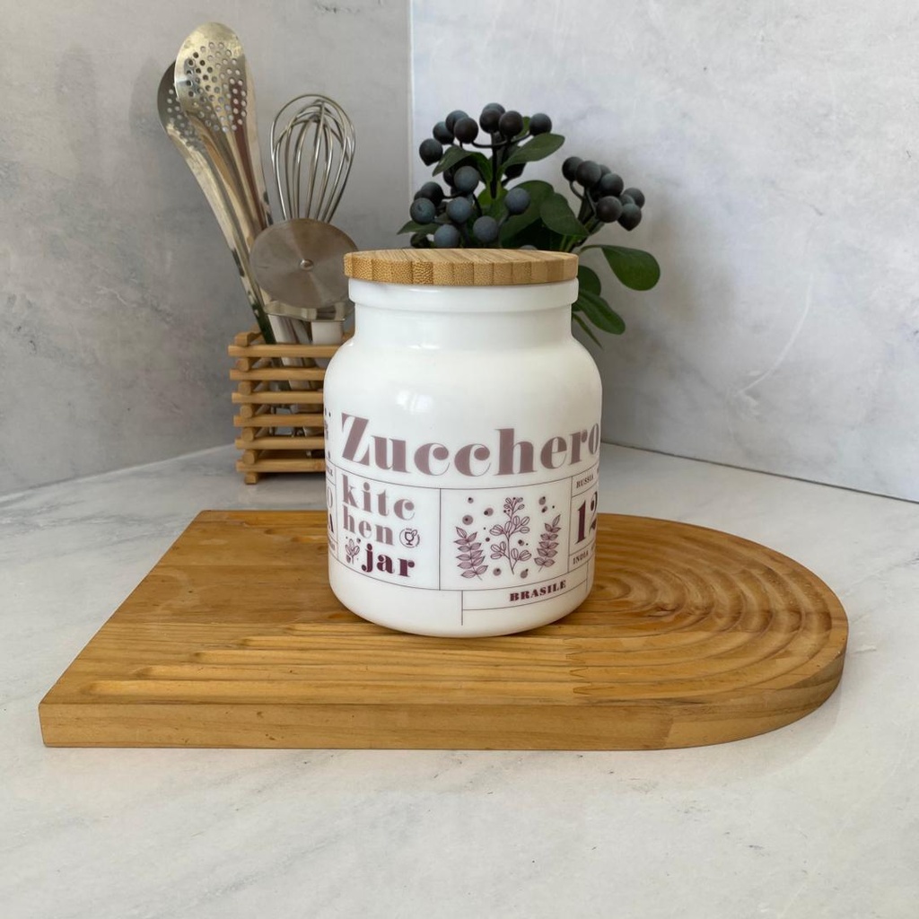 Bocal  Zuccher Victoriana 1 L