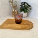 Verres Diamond DOF Rock violet 38,5 cl