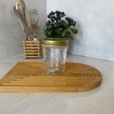 Bocal Quatro 32Cl
