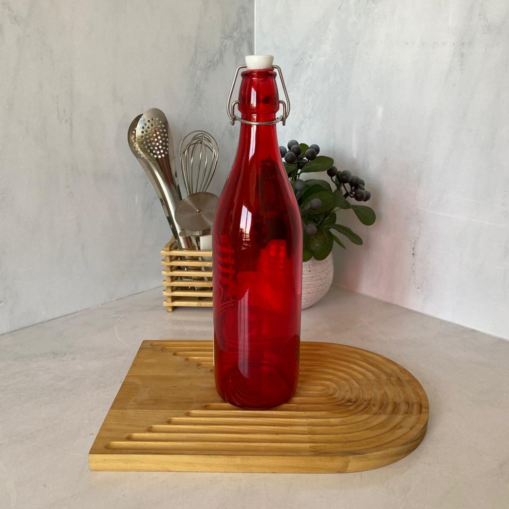Bouteille Giara 1,0 L BIANCO ROSSO