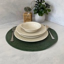 Service de table ALFA – 24 pièces
