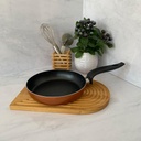Poele Effiko 20Cm