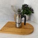 cafetière 2 tasses SMART COOK 