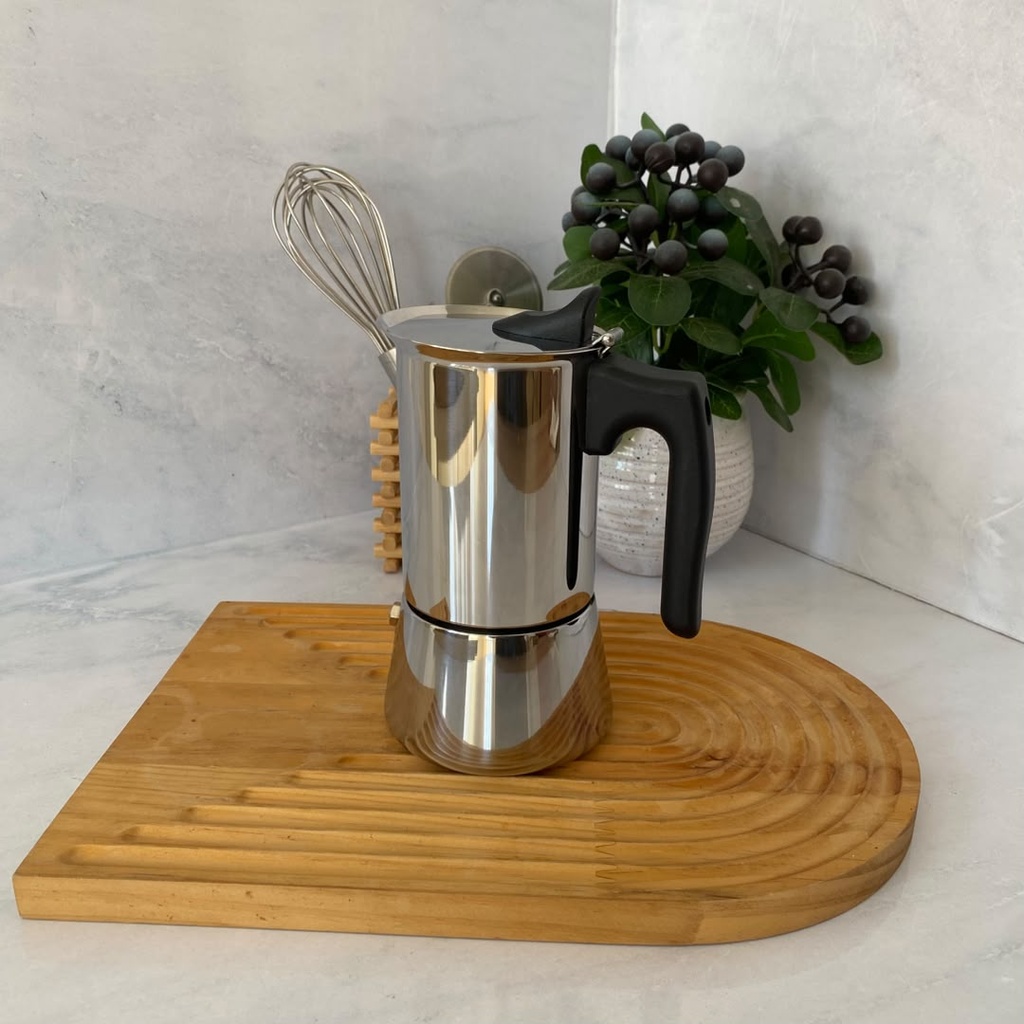 cafetière 4 tasses SMART COOK 