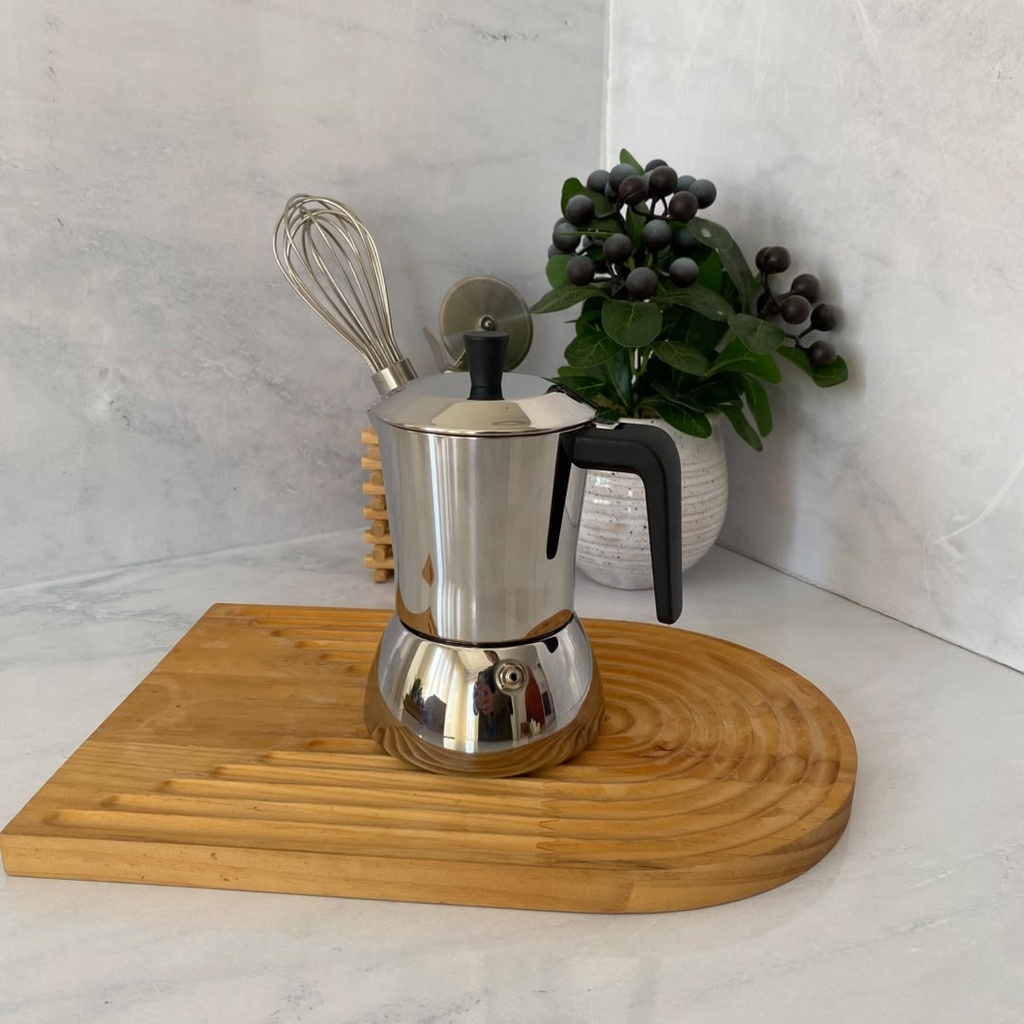 cafetière 4 tasses SMART COOK 