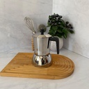 Cafetiere 4 Tasses