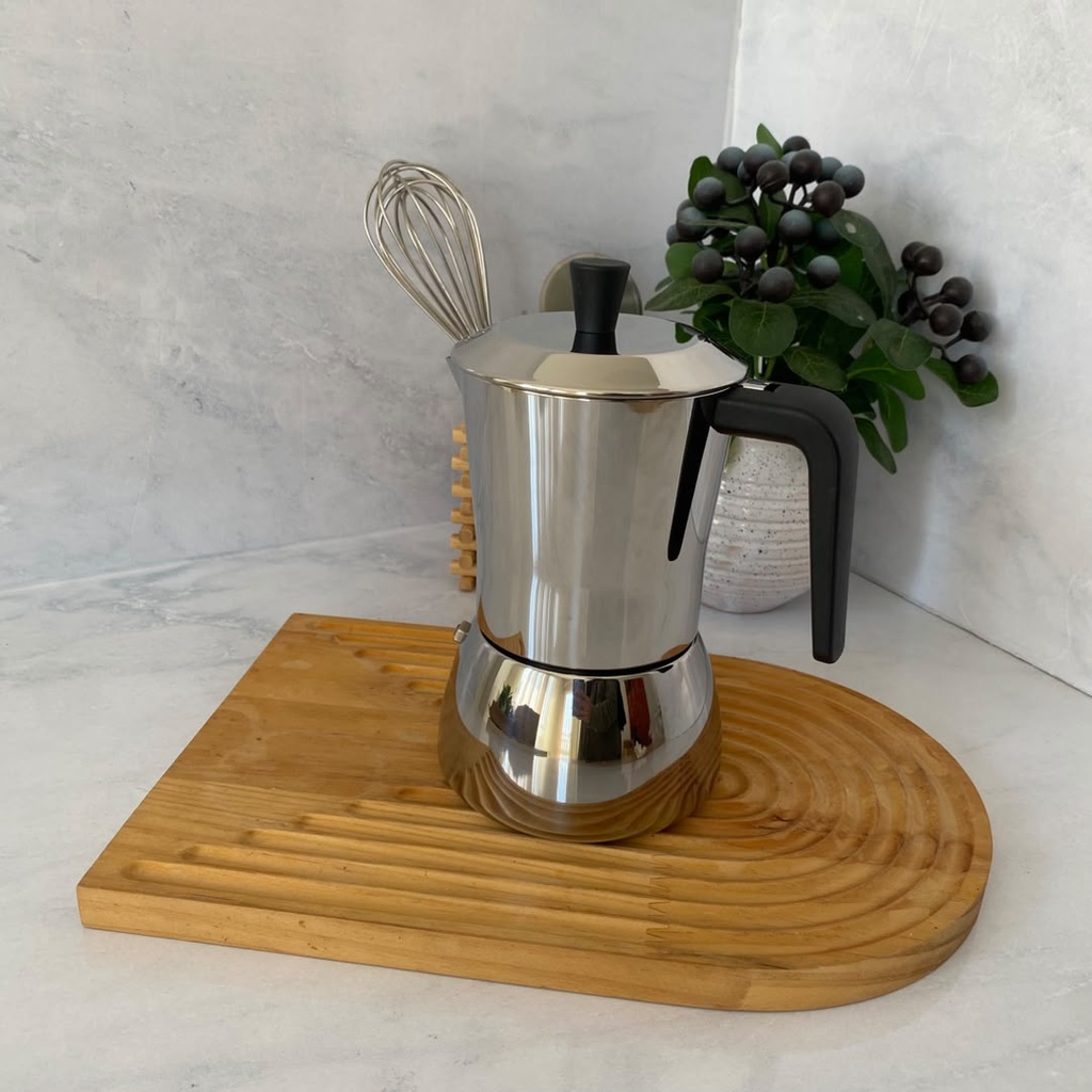 cafetière 6 tasses SMART COOK 