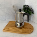 cafetière 6 tasses SMART COOK 