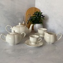 Service A Cafe 27 Pcs
