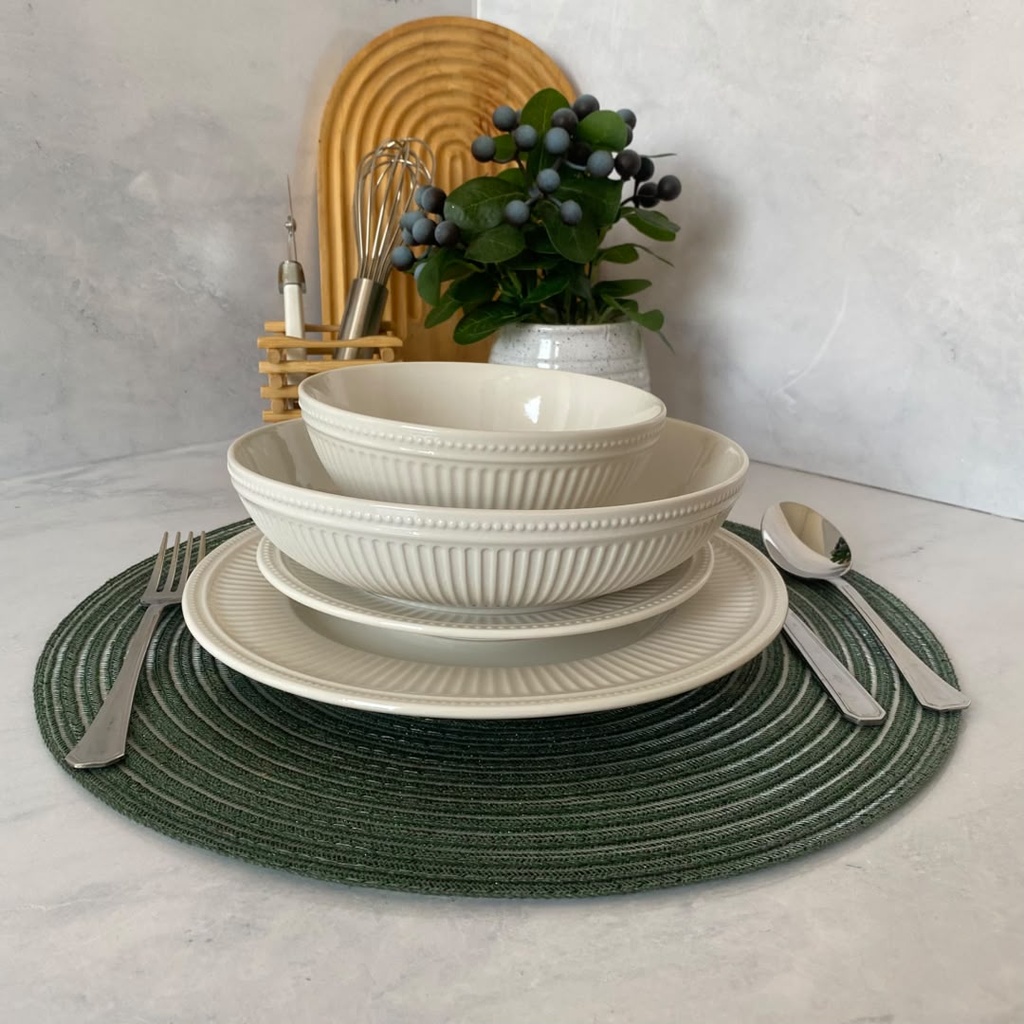 Service A Table 24 Pcs