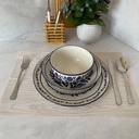 Ayana Service A Table 24 Pcs