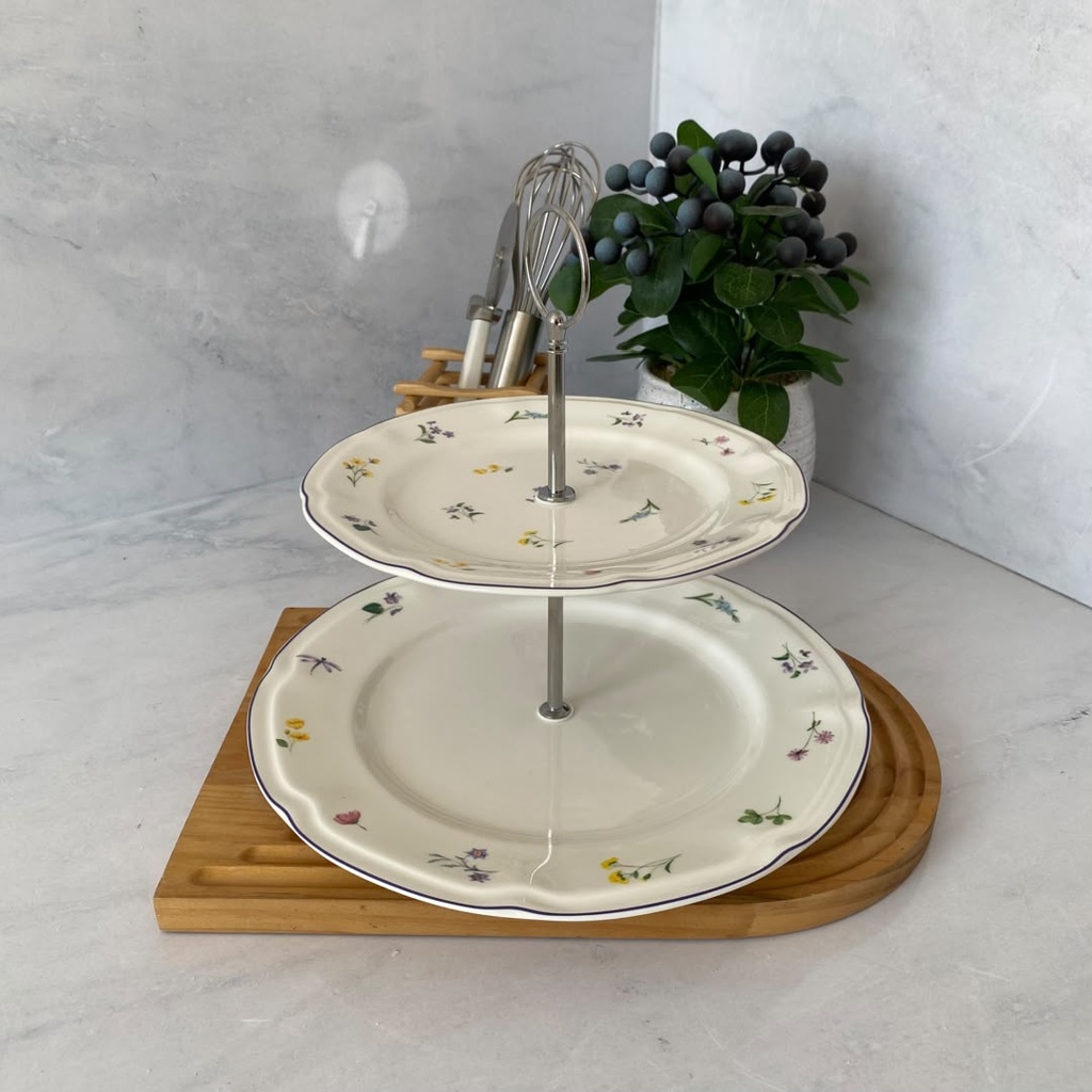 Présentoir à gâteau BJ