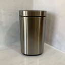 Poubelle Rectangulaire Push 30 L 
