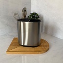 Porte Couteaux Et Ustensiles