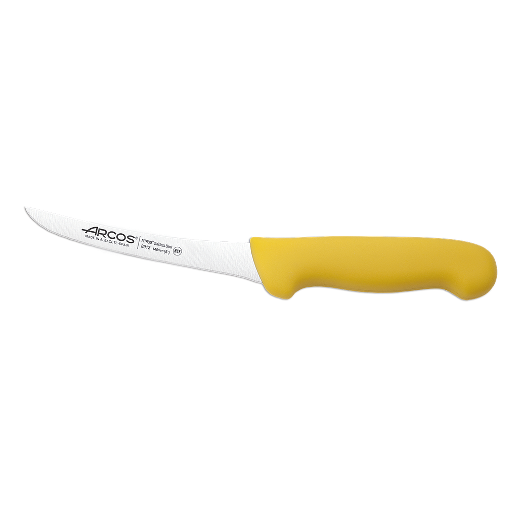 [291300] 2900 سكاكين منحنية 140 ملم