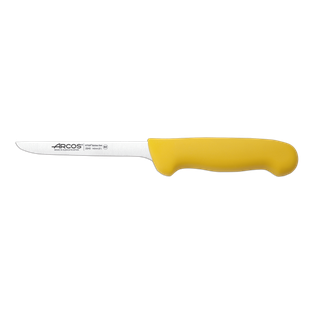 2900 سكين السلخ أصفر 140 ملم
