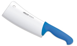 2900 Couperet 220Mm Bleu