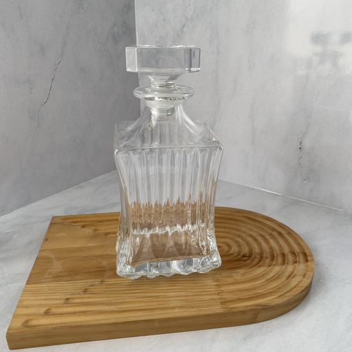 [51526020106] Adagio Carafe Carree 75Cl