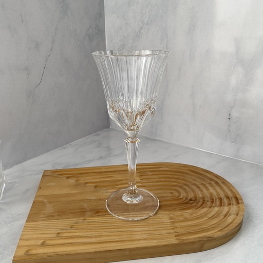 [25836020206] Adagio Verre A Pied 28 Cl