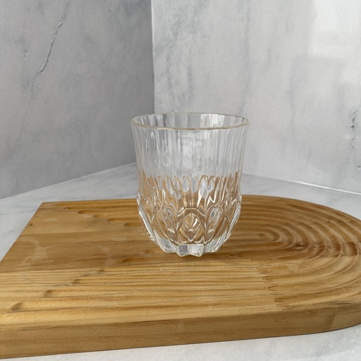 [25745020106] Adagio Verre Forme Basse 35Cl 