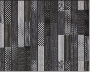 Tapis Alfombra Avalon 103 60*100Cm