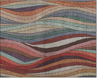 سجاد alfombra avalon هوسو 150x200 سم