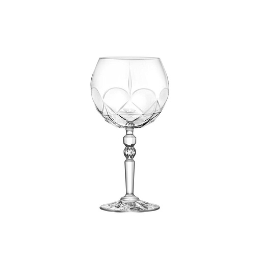 [27433020006] Alkemist Verre A Pied Gin 58Cl