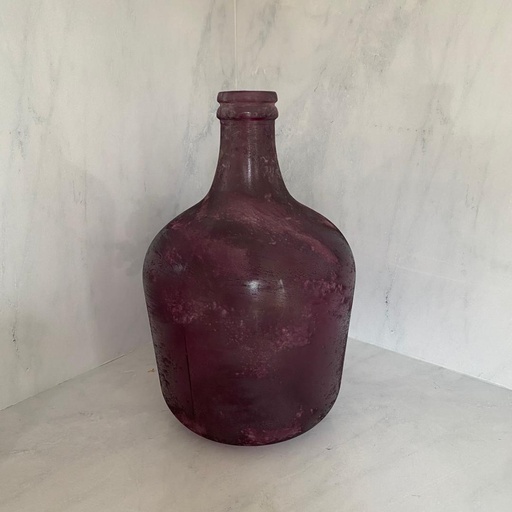 [5743F533] Antic Carafe 12L Violet