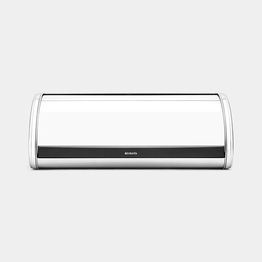 [312601] Boite A Pain Briliant Steel