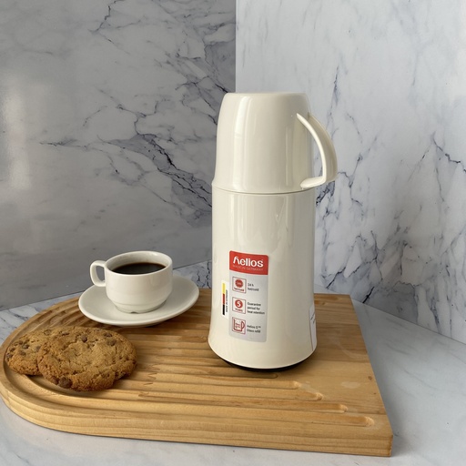 [5441-001] زجاجة معزولة سعة 0.25 لتر ELEGANCE 