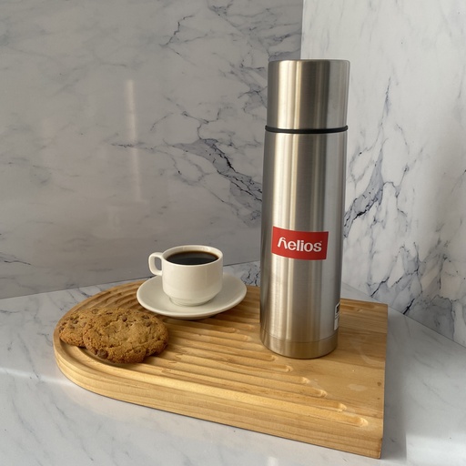 [1103] Bouteille Isolante Sport Inox 0.75L