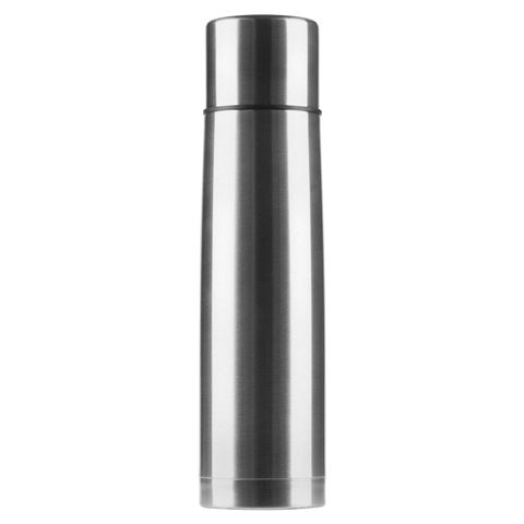 [1104] Bouteille Isolante Inox 1L
