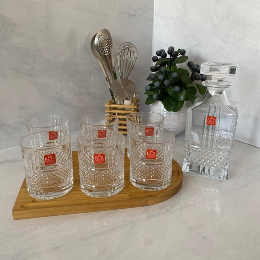 [73358020006] Brillante Set 7 Pieces