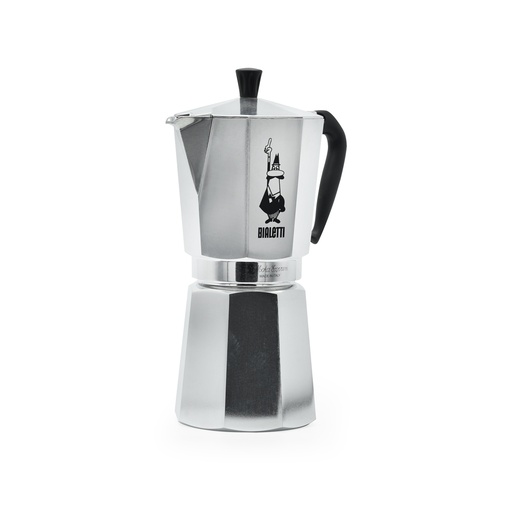 [0001166/MR] Cafetiere Moka Express 12 Tasses