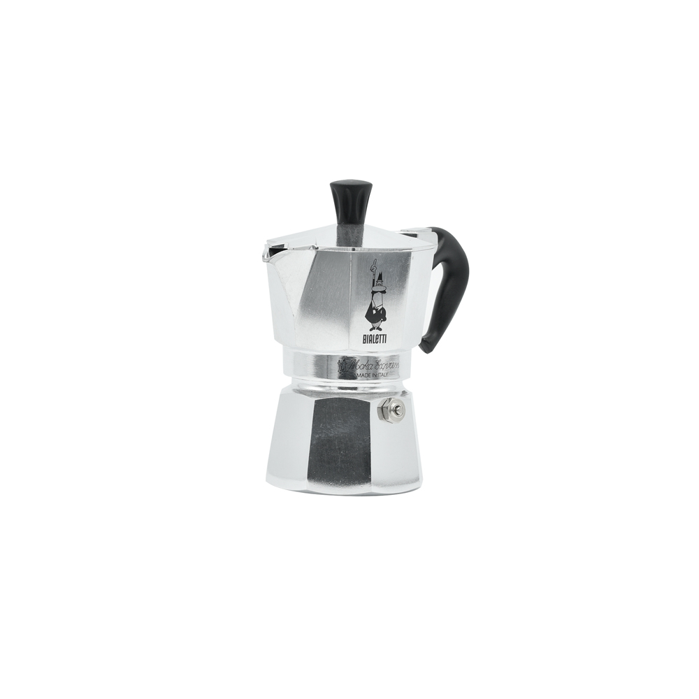 [0001168] صانعة قهوة 2 كوب MOKA EXPRESS