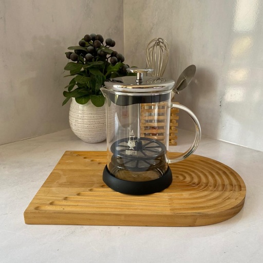 [0004410] CAPPUCCINATORE VITRO