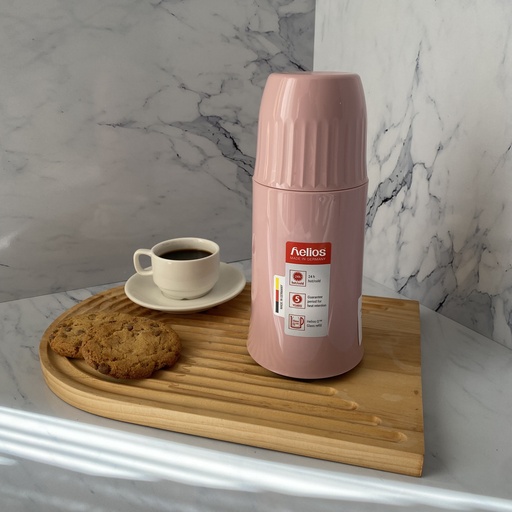 [5461-196] Carafe Isolante 0.25L Rose
