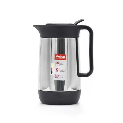 [6542-6002] Carafe Isolante 0.6L Matt