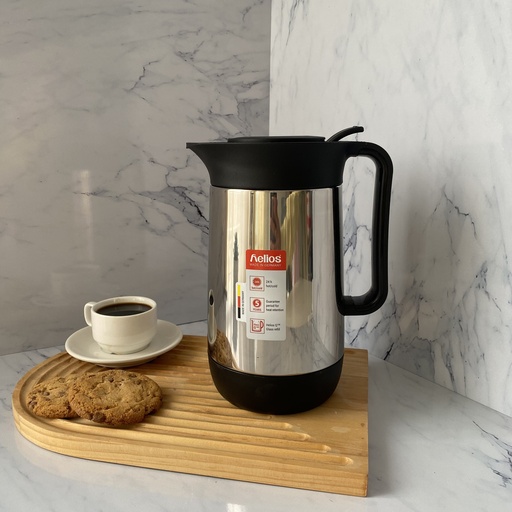 [6542-5002] Carafe Isolante 0.6L Polish