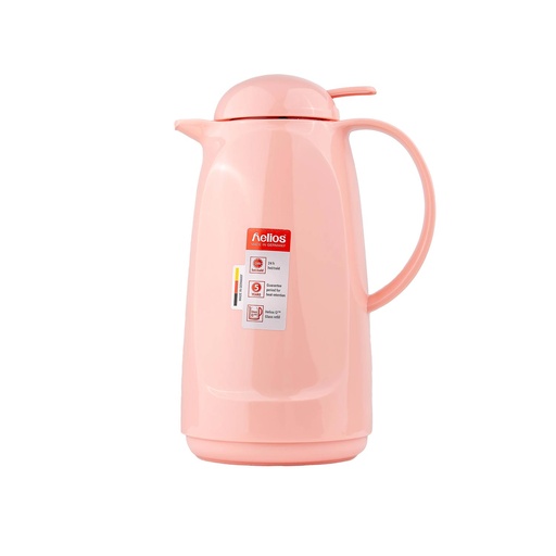 [6224-216] Carafe Isolante 1L Flamingo