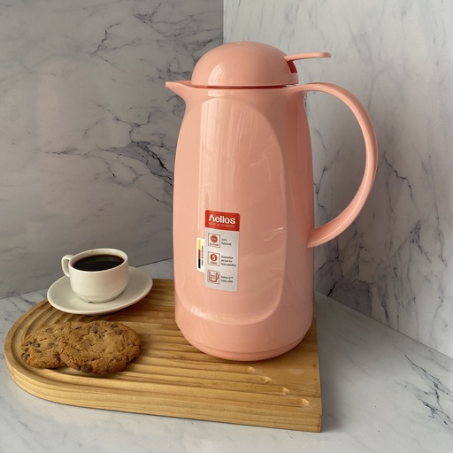 [6224-216] Carafe Isolante 1L Flamingo