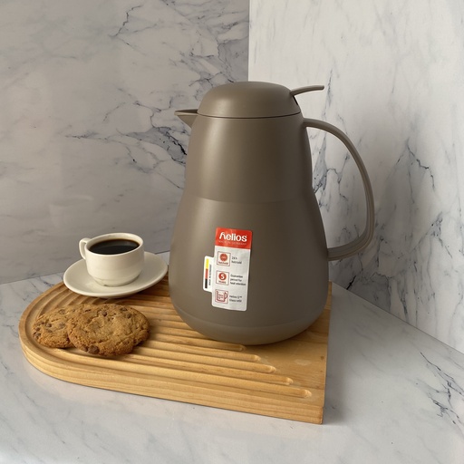 [7414-157] Carafe Isolante Zeo 1L Warm