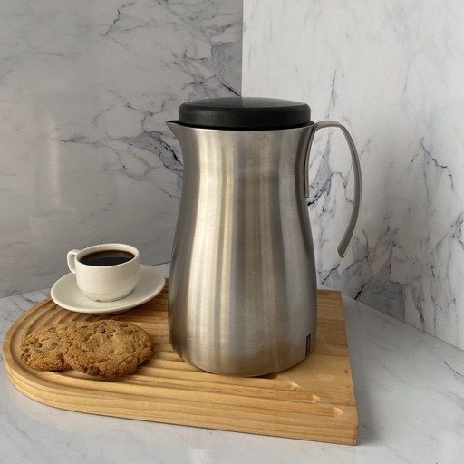 [2424] Carat Carafe Isolante 1L
