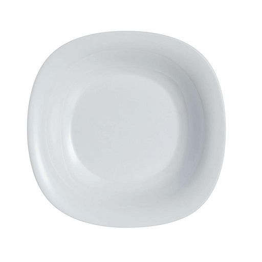 [N6612] Carine Granit Assiette Creuse 22Cm